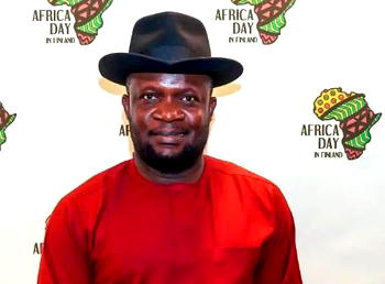 Anambra-born Obi-West takes African Diaspora Awards to Houston