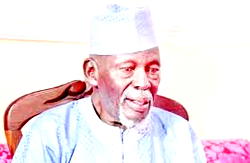 FG mourns veteran journalist, Sidi Ali