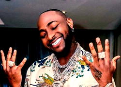 Being father of twins best feeling ever – Davido