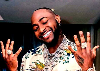 Lagos better than any city in the world – Davido