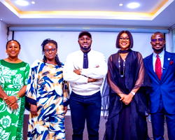 SMEDAN, others attend symposium on entrepreneurship mentorship