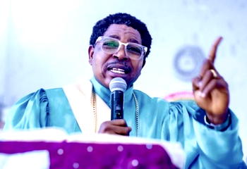 No Biblical prophet monogamous, Oshoffa’s son defends Celestial Church founder’s 13 wives