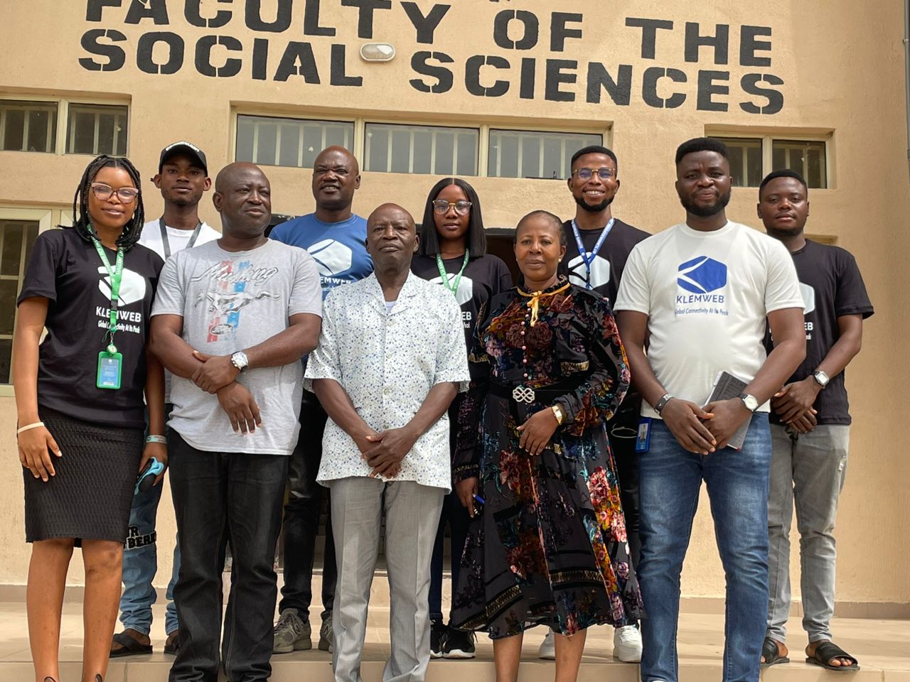 11 Nigerian students bag scholarship for cybersecurity, others