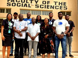 11 Nigerian students bag scholarship for cybersecurity, others