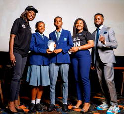 Bank, others take financial literacy to Akwa Ibom schools