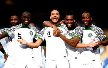 Super Eagles Coach: Gusau assures Nigerians will not wait in vain