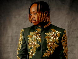 Singer, Toba launches music career with debut single ‘Ikebe’