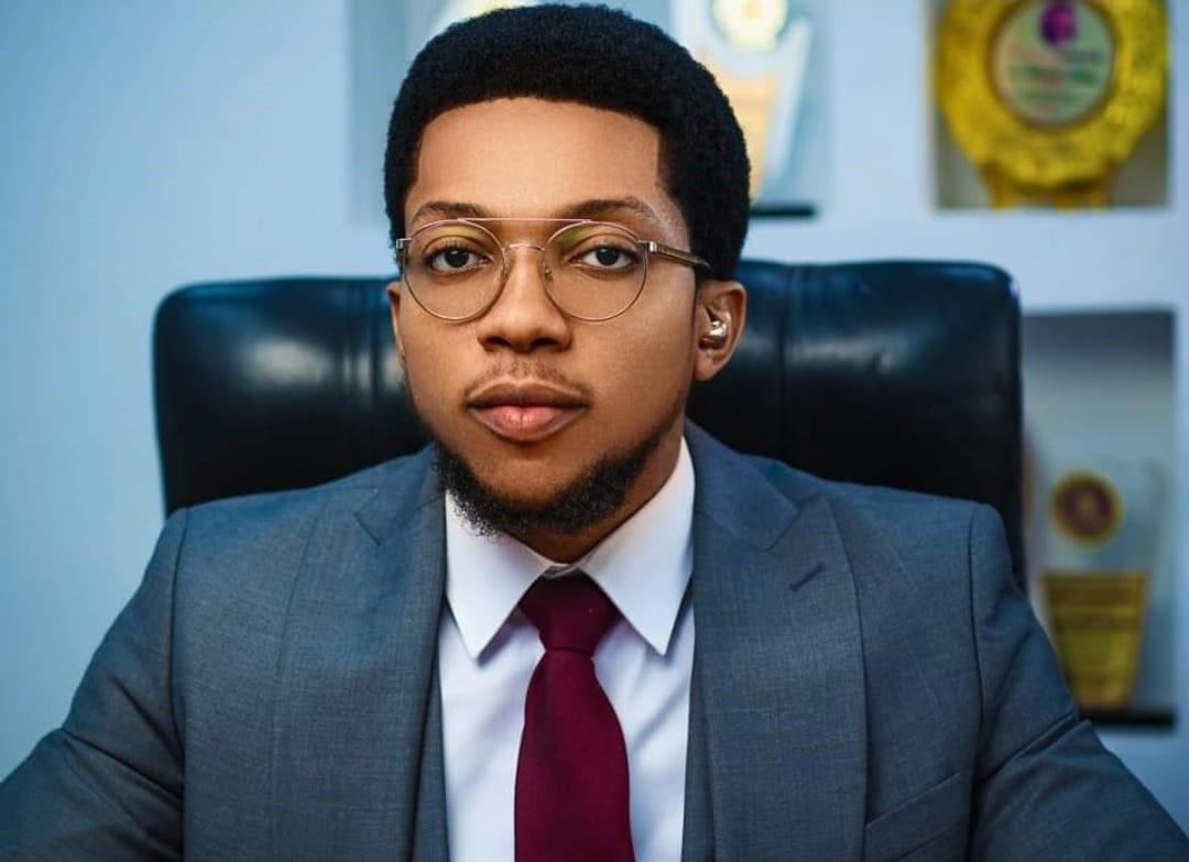 Tech Guard: Why we’re spearheading digital security revolution in Africa – Ezenwa