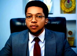 Tech Guard: Why we’re spearheading digital security revolution in Africa – Ezenwa