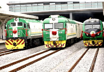 Tech glitches force 72-hour suspension of Warri-Itakpe train services — NRC