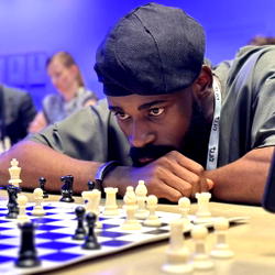 Nigerian chess master, Tunde Onakoya set to break Guinness World Record