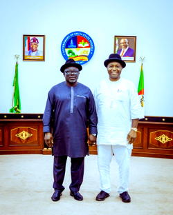 Functional refineries can solve Nigeria’s forex crisis – Oborevwori