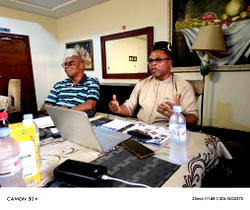 Unity, common identity top agenda as institute hosts Int’l Conference