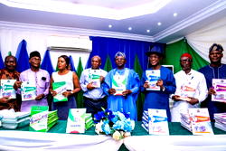 Water Minister urges Nigerians to own WASH facilities, functionality