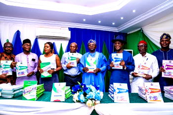 Water Minister urges Nigerians to own WASH facilities, functionality