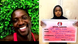 VeryDarkMan reacts to EFCC arrest of Bobrisky