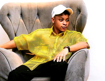 First single inspired my music career – Nigerian artist, Veektory