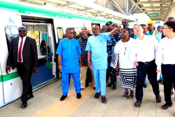 Wike begins commissioning of six road projects on Monday