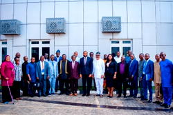 Novena university, Asaba Specialist Hospital earn Prestigious medical accreditation from MDCN