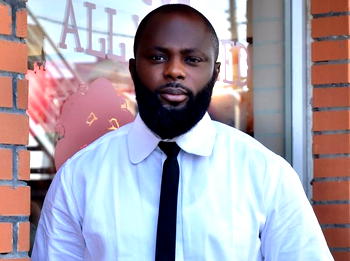 I want to create opportunities for budding artists – Nigerian musician, Zion Century