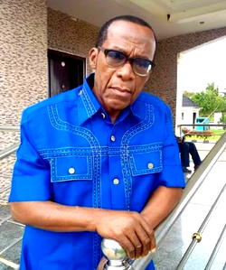 Nollywood mourns veteran actor, Zulu Adigwe
