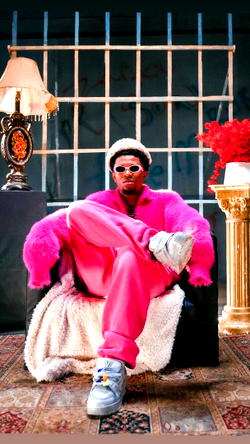 Savage Xtra  rising star in music industry
