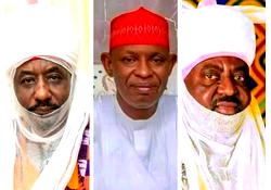 Kano Emirship tussle to end soon — State govt
