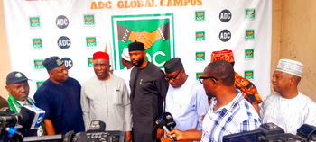 What I want for Edo State — ADC Guber Candidate