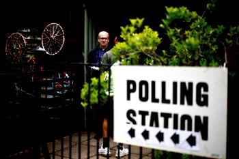 UK General election to hold July 4