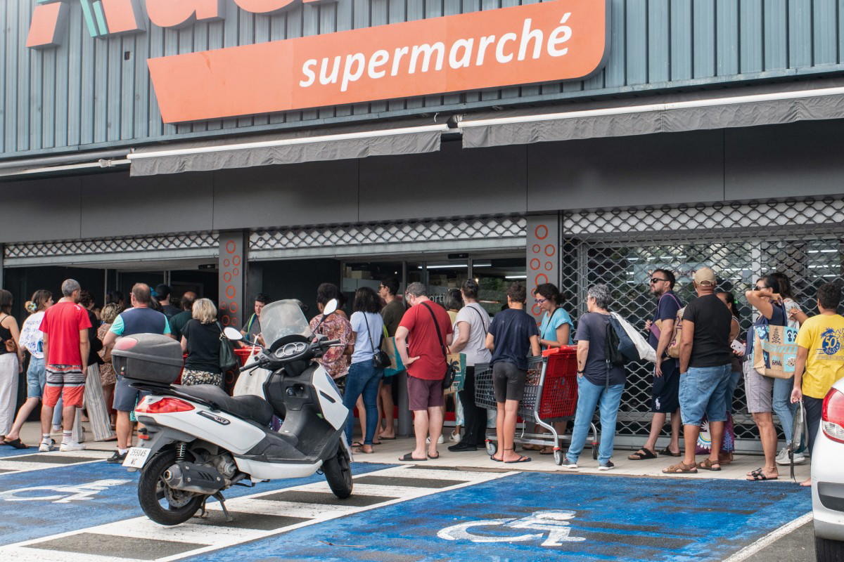 France deploys troops, bans TikTok to end deadly New Caledonia unrest