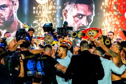 Fury vs Usyk: Current, ex-boxers offer insights, predictions; who’ll triumph in the ring?