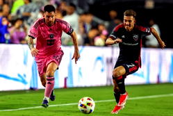 Inter Miami extend unbeaten run to ten games with 2-1 win at Vancouver