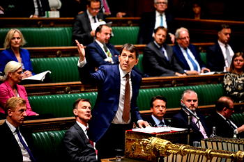 UK blood scandal victims to receive payouts this year — Govt
