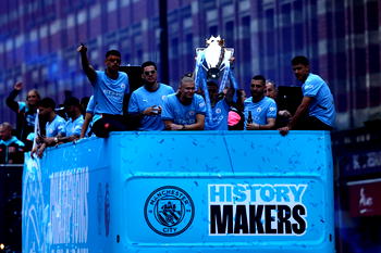 How Man City’s off-field issues give rivals hope in Premier League title race