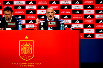 Barcelona starlets Yamal, Cubarsi in Spain list for Euro 2024