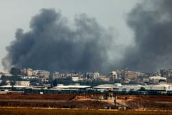 Hamas urges US pressure on Israel over Gaza truce