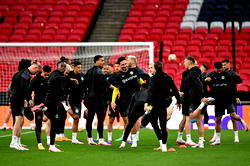 Champions League: Underdogs Dortmund have ‘total belief’ against Real Madrid