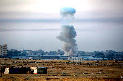 UN ‘appalled’ by Israel evacuation orders as Gaza battles rage on
