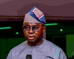 Benue Ag APC Chair declares loyalty to Gov Alia, urges members support to rebuild party