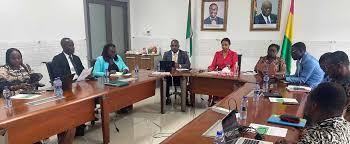 African Development Bank, other to empower marginalised groups in Ghana, Senegal