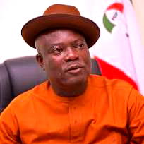 Agbateyiniro drops hint of plan to construct Island in Warri South