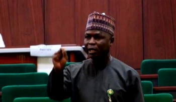 Hire mercenaries now, security agencies have failed to tackle insecurity – Rep tells FG