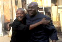 Our grouse with FG — Ajaero, NLC boss
