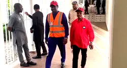 ‘NO NEW OFFER’: Again, Organised Labour walks out of negotiations