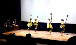 Alliance Française de Lagos, SPAN commemorate International Dance Day