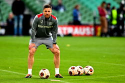Winning mentality Leverkusen’s weapon for Europa League final – Alonso