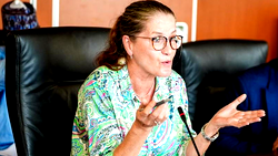 Germany hails Tinubu’s leadership role as ECOWAS chair