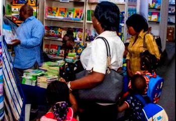 Nigeria’s mega book fair 2024 spotlights education