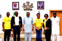 Youth empowerment can address unemployment rate – Ozuruigbo