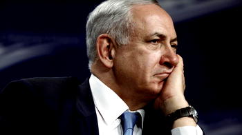 Assassination attempt on Israel’s PM as drone launched towards Netanyahu’s residence